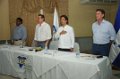 2da Fase Socialización Reformas Electorales Copán